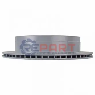Диск гальмівний задн Лів/Прав LEXUS LX TOYOTA LAND CRUISER 200, SEQUOIA, TUNDRA 4.0-5.7ALK 11.06 Febi Bilstein 170786