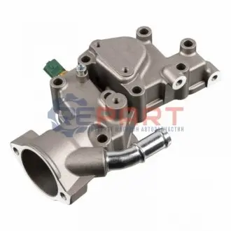 Фото Корпус термостата FEBI BILSTEIN (170795) зображення 1