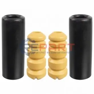 Пилозахисний к-т амортизатора задн BMW X3 (E83) 2.0-3.0D 09.03-12.11 Febi Bilstein 170799