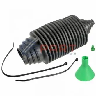К-т пыльника рулевой рейки Febi Bilstein 17080 Купить в Украине