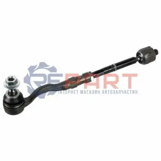 Рульова тяга(з наконечником) Лів/Прав (dł.438mm) BMW X3 (F25), X4 (F26) 1.6-3.0D 09.10-03.18 Febi Bilstein 170811 Купити в Україні