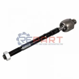 Фото 1 — Тяга рульова Renault Koleos 08- (L=233mm) FEBI BILSTEIN (170815) Фото Тяга рульова Renault Koleos 08- (L=233mm) FEBI BILSTEIN (170815) зображення 1