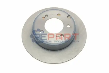 Диск гальмівний задн Лів/Прав HYUNDAI GRANDEUR, IX35, SONATA V, SONATA VI, SONATA VII KIA OPTIMA 1.6-Electric 01.05 Febi Bilstein 170819 Купити в Україні