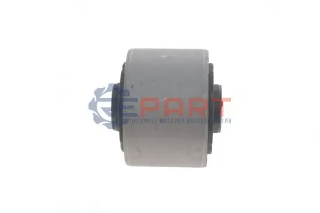 Фото 1 — Сайлентблок важеля (заднього/знизу/всередині) Hyundai Santa Fe 00-06 FEBI BILSTEIN (170826) Фото Сайлентблок важеля (заднього/знизу/всередині) Hyundai Santa Fe 00-06 FEBI BILSTEIN (170826) зображення 1