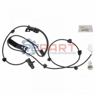 Датчик ABS передн Прав TOYOTA FORTUNER, HILUX VII 2.5D-4.0 06.04 Febi Bilstein 170831