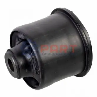 Сайлентблок балки (задньої) Toyota Auris/Corolla/Prius/Verso 06- FEBI BILSTEIN 170843 Купити в Україні