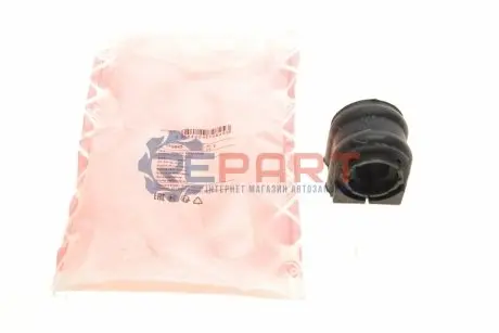 Втулка стабілізатора (переднього) Hyundai Accent/Elantra/i10/i20 10- FEBI BILSTEIN 170845 Купити в Україні