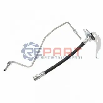 Фото 1 — Шланг гальмівний (задній) Opel Astra G/H/Combo 98- (L) (L=225mm) FEBI BILSTEIN (170866) Фото Шланг гальмівний (задній) Opel Astra G/H/Combo 98- (L) (L=225mm) FEBI BILSTEIN (170866) зображення 1