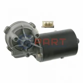Двигун склоочисника Febi Bilstein 17086 Купити в Україні