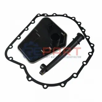 Гідравлічний фільтр коробки передач AUDI A4 B6, A4 B7, A6 C5, A6 C6, A8 D3 SEAT EXEO, EXEO ST 1.8-4.2D 01.97-05.13 Febi Bilstein 170883