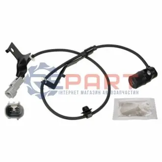 Датчик ABS Febi Bilstein 170892 Купить в Украине