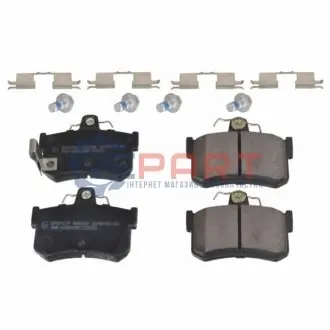 Автозапчасть Febi Bilstein 170904
