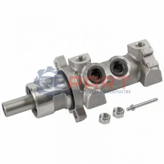 Циліндр гальмівний (головний) Ford Transit 00-06 Febi Bilstein 170925 Купити в Україні