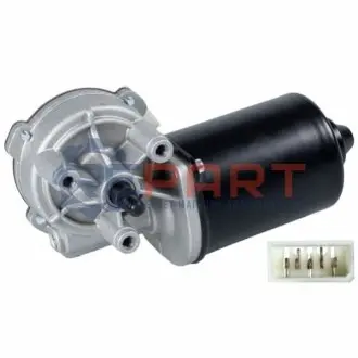 Моторчик склоочисника VW T4 90-03 FEBI BILSTEIN 17092 Купити в Україні