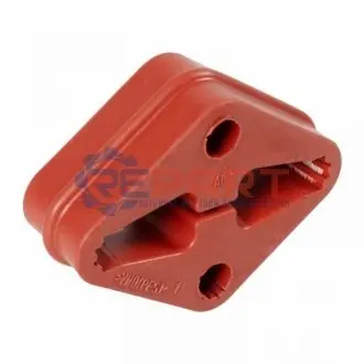 Гумка глушника BMW 5 (F10) 11-16 N57 FEBI BILSTEIN 170934 Купити в Україні