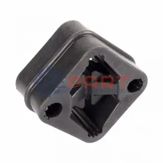 Хомут глушника BMW 5 (E60/F10)/7 (E65-E67/F01-F04) 03-16 B47/M54/M57/N47/N52/N53/N57/N62/N73 FEBI BILSTEIN 170940 Купити в Україні