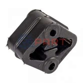 Гумка глушника Land Rover Range Rover (L538/L405/L494) 2.0-5.0 11- FEBI BILSTEIN 170943 Купити в Україні