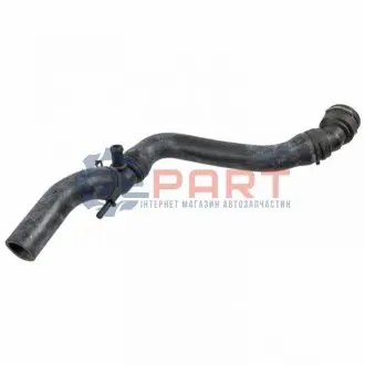 Шланг радіатора Febi Bilstein 170955 Купити в Україні