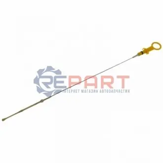 Щуп рівня мастила RENAULT CLIO III, KANGOO BE BOP, KANGOO EXPRESS, KANGOO II, LAGUNA III, MEGANE II 1.5D 08.03 Febi Bilstein 170957