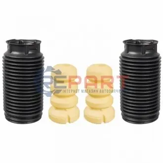 Пильник + відбійник амортизатора (переднього) Renault Master III 2.3CDTI 10- (к-кт 2 шт.) FEBI BILSTEIN 170958 Купити в Україні