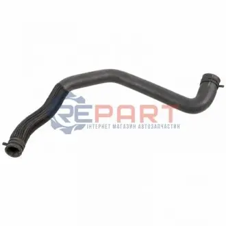 Шланг радіатора Febi Bilstein 170960