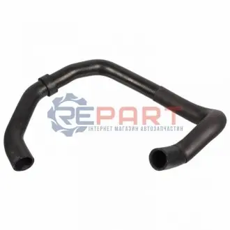 FEBI Шланг радиатора VW 2.0TDI Febi Bilstein 170961