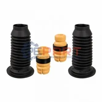 Пилозахисний к-т амортизатора передн CITROEN C1, C1 II PEUGEOT 107, 108 TOYOTA AYGO 1.0/1.2/1.4D 06.05 Febi Bilstein 170969 Купити в Україні