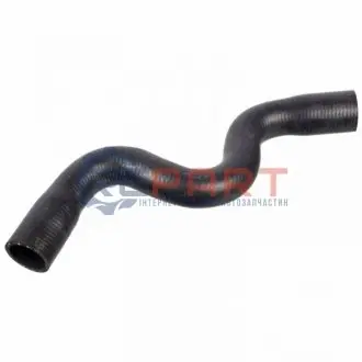 Патрубок радіатора Dacia Logan/Renault Logan 1.4/1.6 04 Febi Bilstein 170983 Купити в Україні