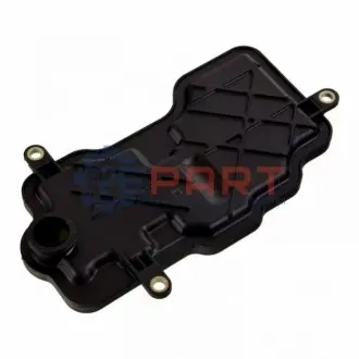 Гідравлічний фільтр коробки передач SUBARU FORESTER, IMPREZA, LEGACY IV, OUTBACK 1.5-3.0 09.03 Febi Bilstein 170985 Купити в Україні