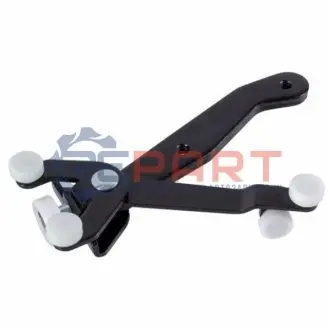 Фото Роликова напрямна, розсувні двері FEBI BILSTEIN (171026) зображення 1