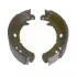 Гальмівна колодка LAND ROVER DEFENDER, DISCOVERY I, DISCOVERY II, RANGE ROVER II 2.0-4.6 06.89-02.16 Febi Bilstein (171048) зображення 1