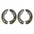 Фото Гальмівна колодка LAND ROVER DISCOVERY III, DISCOVERY IV, RANGE ROVER SPORT I, RANGE ROVER SPORT II 2.7D-5.0 07.04-03.22 Febi Bilstein (171052) зображення 1