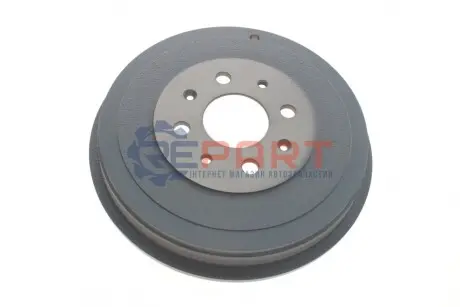 Фото Барабан гальмівний (задній) Fiat Punto/Opel Corsa 05- (228,5х48) FEBI BILSTEIN (171055) зображення 1