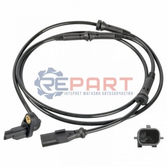 Автозапчастина FEBI BILSTEIN 171112