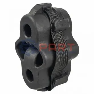 Гумка глушника Renault Master/Kangoo 08- FEBI BILSTEIN 171126 Купити в Україні