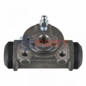 Циліндр гальмівний (задній) Fiat Scudo/Peugeot Expert 96- FEBI BILSTEIN 171140 Купити в Україні