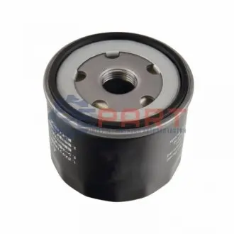 Масляний фільтр FORD C-MAX II, FIESTA VII, FOCUS IV, GALAXY III, GRAND C-MAX, KUGA III, PUMA, S-MAX, TOURNEO CONNECT V408 NADWOZIE WIELKO, TOURNEO COURIER V769 1.0-2.5H 10.12 Febi Bilstein 171144