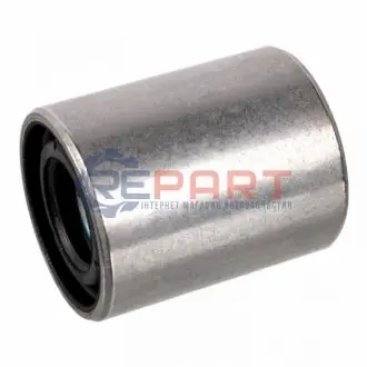 Фланець валу 25мм BMW 1 (F20), 1 (F21), 2 (F22, F87), 2 (F23), 3 (F30, F80), 3 (F31), 3 (G20, G80, G28), 3 GRAN TURISMO (F34), 4 (F32, F82), 4 (F33, F83), 4 GRAN COUPE (F36), 5 (F10) 2.0-6.6 02.08 Febi Bilstein 171154 Купити в Україні