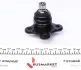 Шарова опора Лів/Прав (нижн передн) (діаметр конуса 18mm, з додатковими матеріалами) FORD COUGAR, MONDEO I, MONDEO II 1.6-2.5 01.93-12.01 Febi Bilstein (17118) зображення 4