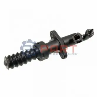 Фото Цилиндр сцепления рабочий FEBI BILSTEIN (171193) изображение 1