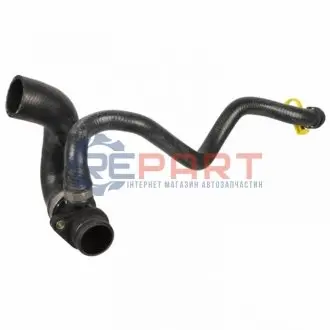 Патрубок радіатора BMW 3 (F30/F80)/5 (F10)/X5 (F15/F85) 10-18 N20/N26 FEBI BILSTEIN 171205 Купити в Україні