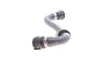 Патрубок радиатора (нижний) (R) BMW X5 (E53) 00-06 M54 Febi Bilstein (171207) изображение 2