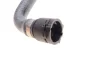 Патрубок радиатора (нижний) (R) BMW X5 (E53) 00-06 M54 Febi Bilstein (171207) изображение 4