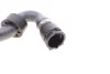 Патрубок радиатора (нижний) (R) BMW X5 (E53) 00-06 M54 Febi Bilstein (171207) изображение 5