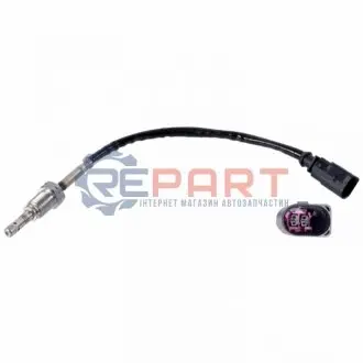 Датчик температури ВГ VW Crafter 2.5 TDI 06-13 (120kw) Febi Bilstein 171265 Купити в Україні
