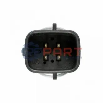 Датчик тиску кондиціонера Ford Transit 2.2-3.2TDCi 00-14 FEBI BILSTEIN 171267 Купити в Україні