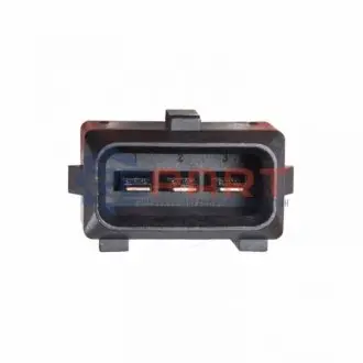 FEBI VOLVO пневмоклапан кондиционера C30/C70/S40/S60 04- Febi Bilstein 171278