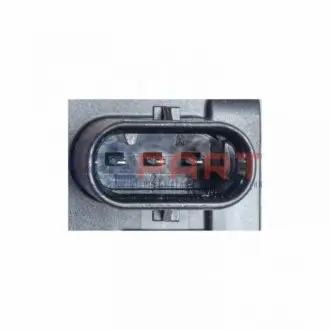 Датчик тиску вихлопних газів Audi A4/A6/A7/Skoda Octavia/Superb/VW T6/Crafter 1.6D/2.0D/2.0DH 12 Febi Bilstein 171279 Купити в Україні