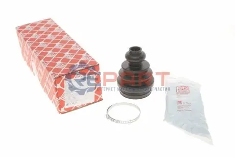 Пильник ШРКШ (внутрішній) MB Vito (W638) TDI 96- (26x107.7x120) FEBI BILSTEIN 17127 Купити в Україні