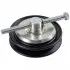Фото Паразитний ролик клинового ременя MITSUBISHI L200, L200 / TRITON, PAJERO SPORT II 2.5D/3.2D 01.04 Febi Bilstein (171303) зображення 1